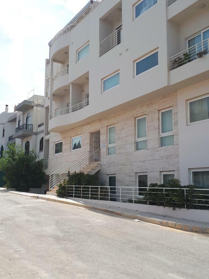 Ocean View, Apartment 1 Marsaskala Exterior photo